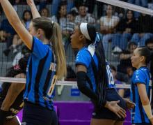 Tapatías 3-1 Gigantes 