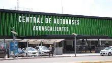 Tras bloqueos nacionales, Central de Autobuses suspende corridas hasta nuevo aviso; podría afectar a más de 3 mil usuarios