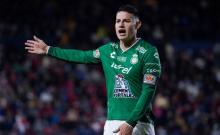 JAMES RODRÍGUEZ 2026