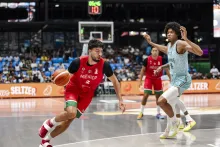 MÉXICO VS NICARAGUA 2026