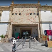 Palenque de la Feria 