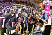 PANTERAS FEMENIL 2026 CALENDARIO