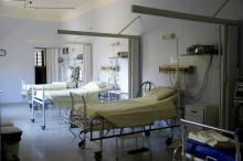 Reconoce Protección Civil saturación en hospitales de la entidad; enfermedades respiratorias, la principal causa
