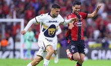 Atlas 2-2 Pumas