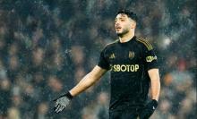 Manchester City 3-0 Fulham