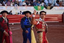 Temporada de Novilladas San Marcos 2026