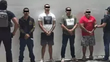 Detienen a cuatro fugados del penal de Puerto Vallarta tras operativo