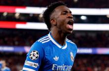 Benfica 0-1 Real Madrid