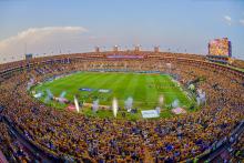 VOLCAN MUNDIAL FIFA 2026