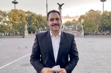 Encuestas Electorales