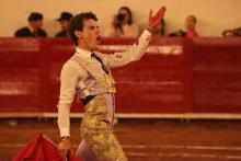 Temporada de Novilladas San Marcos 2026