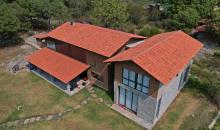 FGR acusa "contaminación de la escena" por ingreso de personas a cabaña donde estaba "El Mencho"