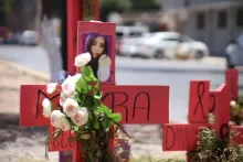 Iglesia mexicana exige protección a mujeres que se enfrentan a escenarios violentos