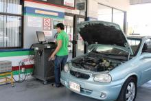 VERIFICACIÓN VEHICULAR 