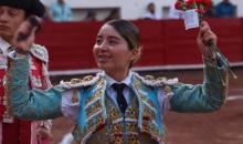 Temporada de Novilladas en la San Marcos