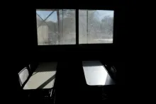 Tiroteo escolar en Argentina: adolescente asesina a un niño y hiere a más personas