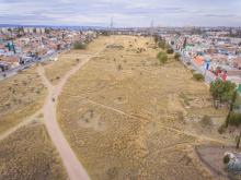 Proyecto de vivienda