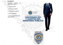 Uniformes