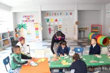 Unidades de Servicios de Apoyo a la Educación Regular