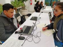 Genera Aguascalientes mil 700 empleos formales durante febrero