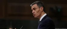 Pedro Sánchez