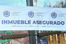 PROSTITUCIÓN INFANTIL