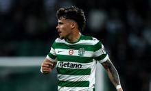 Sporting Lisboa 5-0 Bodo Glimt (5-3 global)