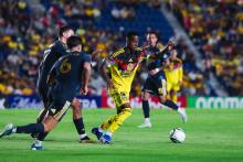 AMÉRICA VS PHILADELPHIA 2026