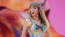 “Swiftie” ya está en el diccionario gracias al fenómeno de Taylor Swift