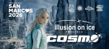 ¿Cuándo y dónde recoger los boletos del Illusion On Ice de la FNSM 2026?
