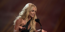 Preocupación por Britney Spears: despide a su equipo antes de su arresto y aseguran que pasa largos periodos hablando sola