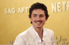 Timothée Chalamet desata polemica al menospreciar el ballet y la ópera
