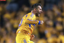 TIGRES VS MONTERREY 2026