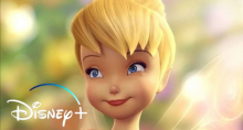 Disney prepara serie live action de Tinker Bell