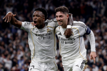 REAL MADRID VS MANCHESTER CITY 2026