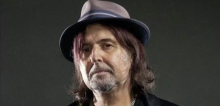 Muere Phil Campbell, legendario guitarrista de Motörhead