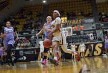 PANTERAS VS ADELITAS 2026