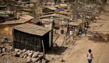 Zonas de Atención Prioritaria 