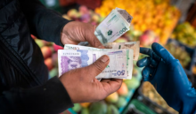 Prestamos "Gota a Gota"