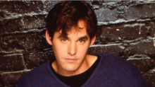 Falleció Nicholas Brendon, conocido por el personaje de Xander en "Buffy the Vampire Slayer"