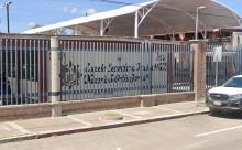 Separan a docente de secundaria técnica 22 por presunto acoso a alumnas