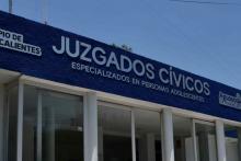 Juzgados Cívicos especializados para Personas Adolescentes 