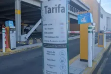 estacionamientos 