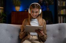 Entretenimiento digital 