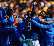 Colombia 1-3 Francia