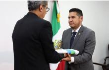 Ni exrectores, ni exfiscal aparecen aún como presuntos responsables de la estafa Ponzi: Fiscal