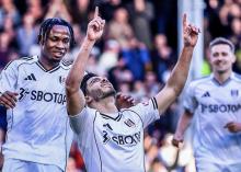 FULLHAM VS BURNLEY 2026