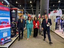 Feria Internacional de Franquicias