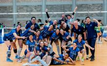 Leonas 1-3 Gigantes