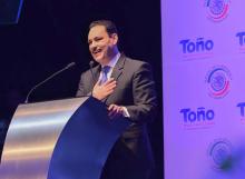 Antonio Martín del Campo